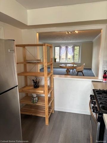 344 N Mill Street, Plymouth, MI 48170