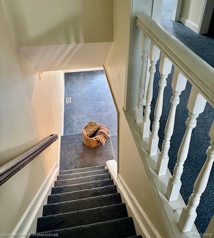 344 N Mill Street, Plymouth, MI 48170