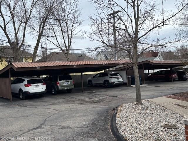 344 N Mill Street, Plymouth, MI 48170