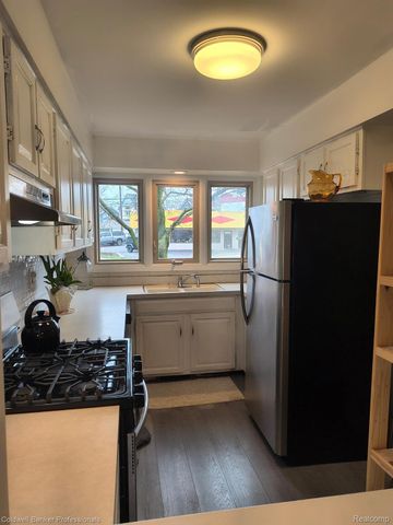 344 N Mill Street, Plymouth, MI 48170