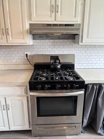 344 N Mill Street, Plymouth, MI 48170