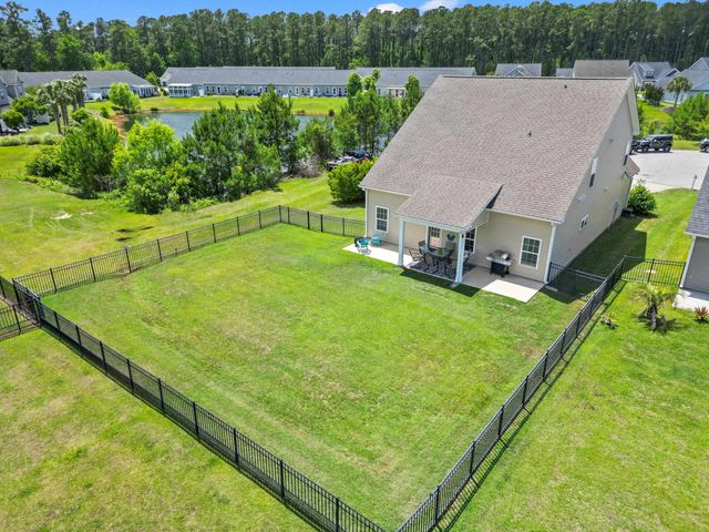 525 Joy Way Ct., Longs, SC 29568