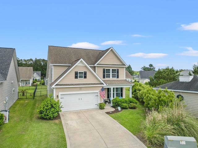 525 Joy Way Ct., Longs, SC 29568