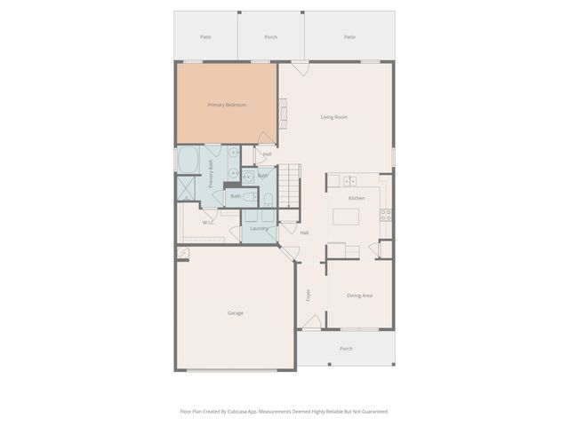 525 Joy Way Ct., Longs, SC 29568