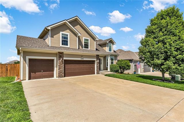 11420 Kimball Avenue, Kansas City, KS 66109