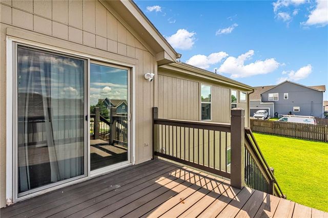 11420 Kimball Avenue, Kansas City, KS 66109