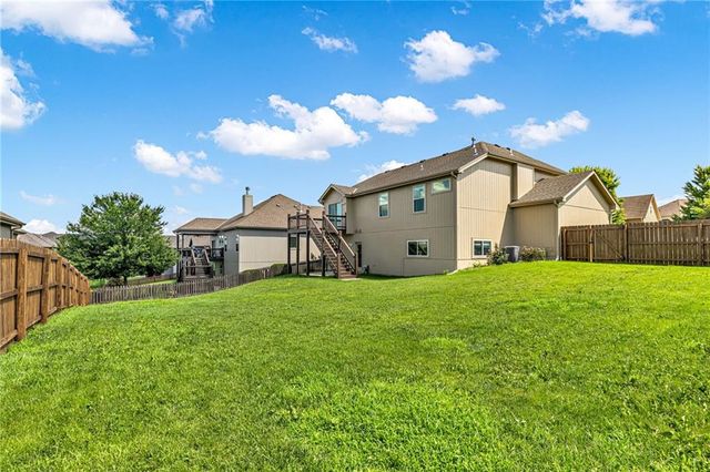 11420 Kimball Avenue, Kansas City, KS 66109