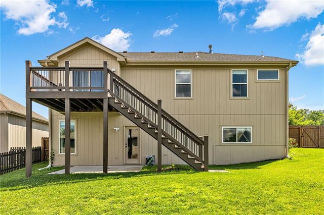 11420 Kimball Avenue, Kansas City, KS 66109