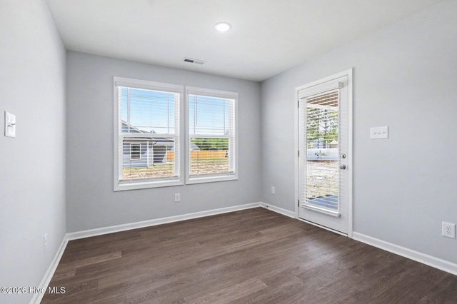 106 Burnello Court, Princeton, NC 27569