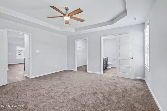 106 Burnello Court, Princeton, NC 27569