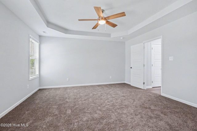 106 Burnello Court, Princeton, NC 27569