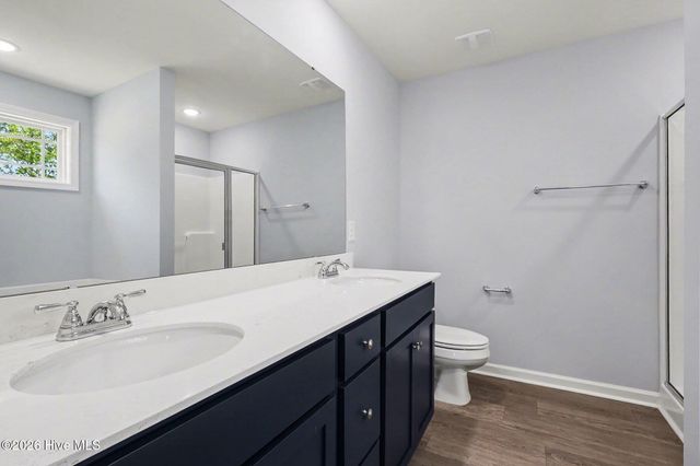 106 Burnello Court, Princeton, NC 27569