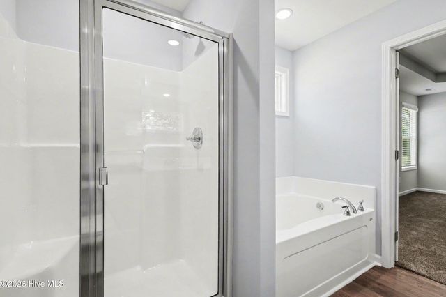 106 Burnello Court, Princeton, NC 27569