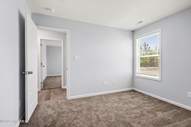 106 Burnello Court, Princeton, NC 27569