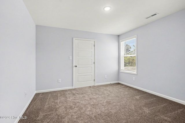 106 Burnello Court, Princeton, NC 27569