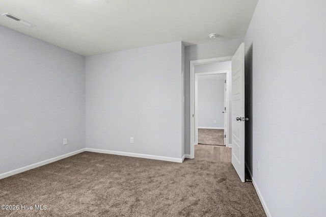 106 Burnello Court, Princeton, NC 27569