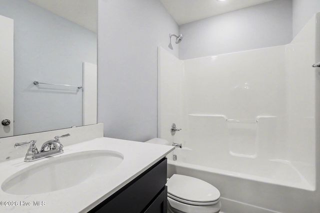 106 Burnello Court, Princeton, NC 27569