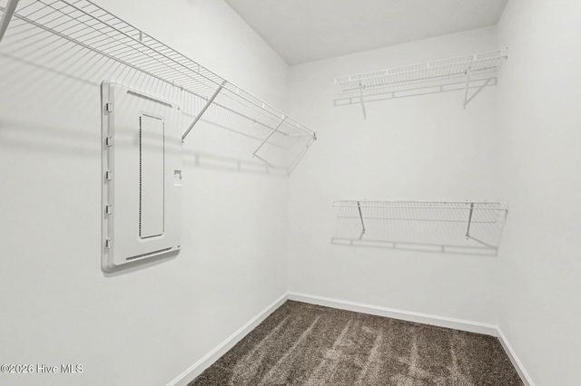 106 Burnello Court, Princeton, NC 27569