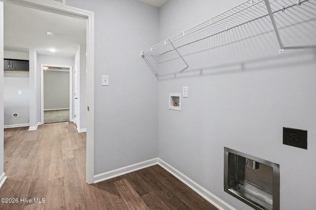 106 Burnello Court, Princeton, NC 27569