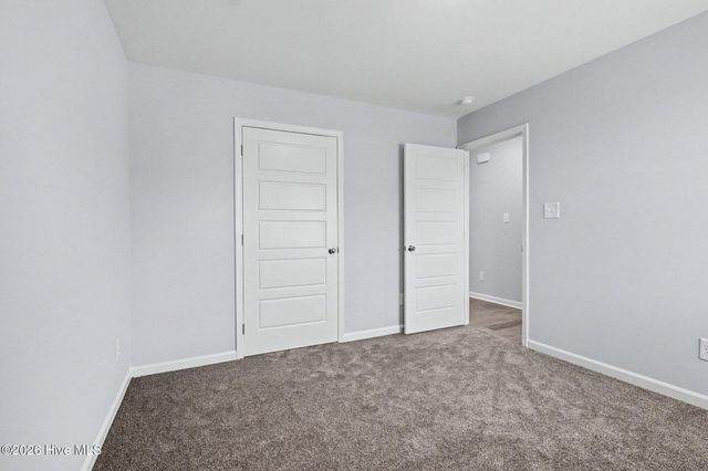 106 Burnello Court, Princeton, NC 27569