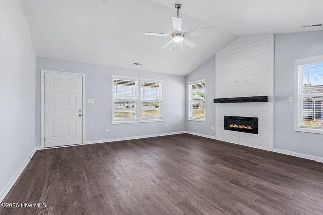 106 Burnello Court, Princeton, NC 27569