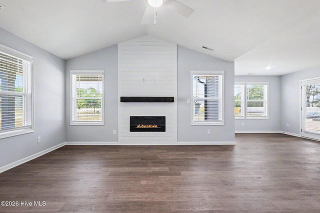 106 Burnello Court, Princeton, NC 27569