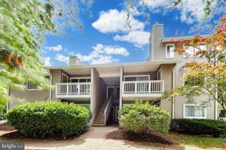 13117 WONDERLAND WAY #4, Germantown, MD 20874