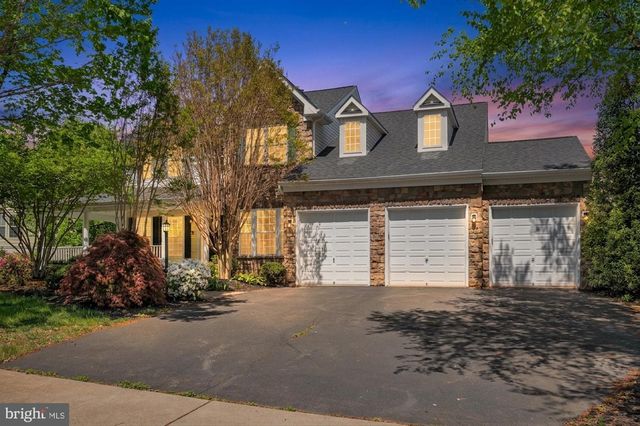 2520 POST OAK DR, Culpeper, VA 22701