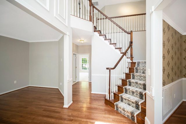 2520 POST OAK DR, Culpeper, VA 22701