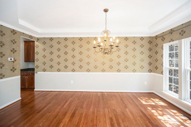 2520 POST OAK DR, Culpeper, VA 22701