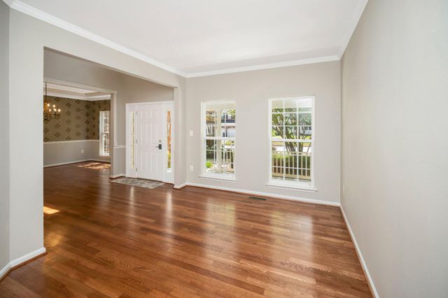 2520 POST OAK DR, Culpeper, VA 22701