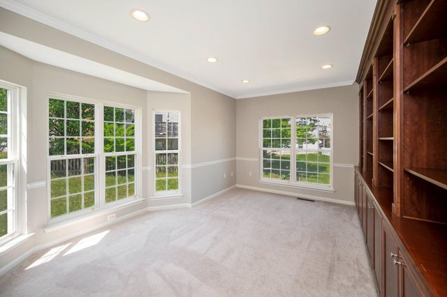 2520 POST OAK DR, Culpeper, VA 22701