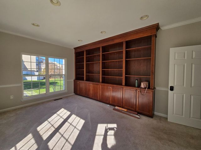 2520 POST OAK DR, Culpeper, VA 22701
