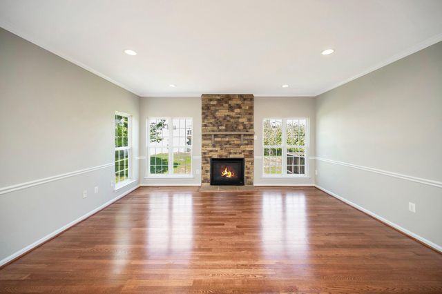 2520 POST OAK DR, Culpeper, VA 22701