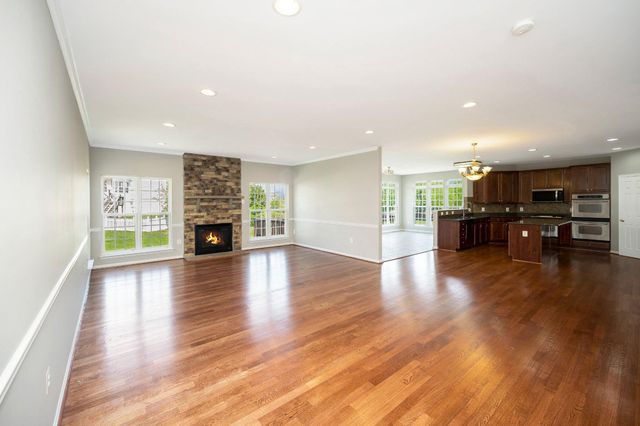 2520 POST OAK DR, Culpeper, VA 22701