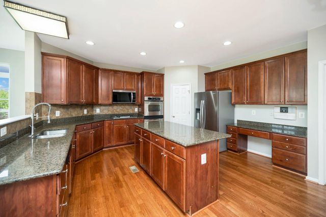 2520 POST OAK DR, Culpeper, VA 22701