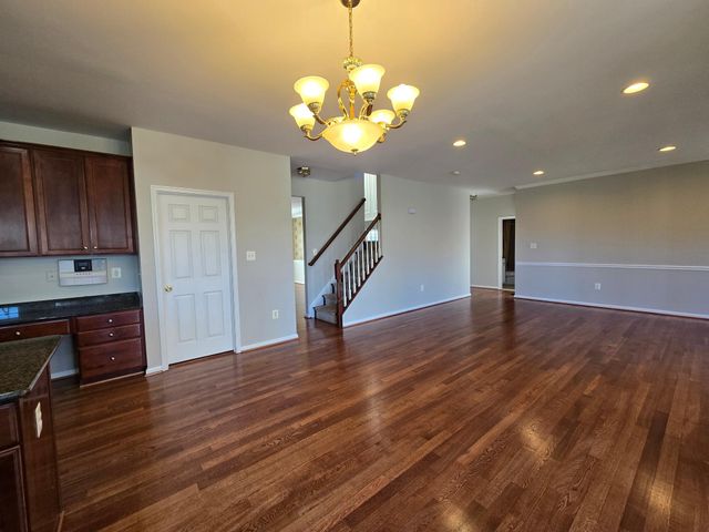2520 POST OAK DR, Culpeper, VA 22701