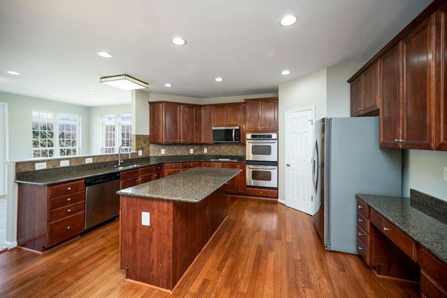 2520 POST OAK DR, Culpeper, VA 22701