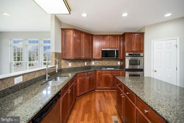 2520 POST OAK DR, Culpeper, VA 22701