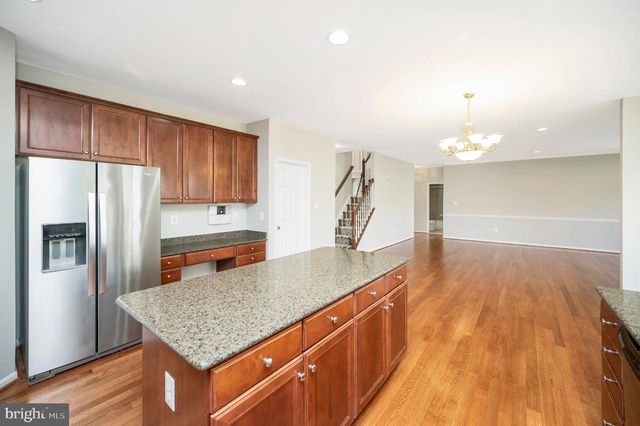 2520 POST OAK DR, Culpeper, VA 22701