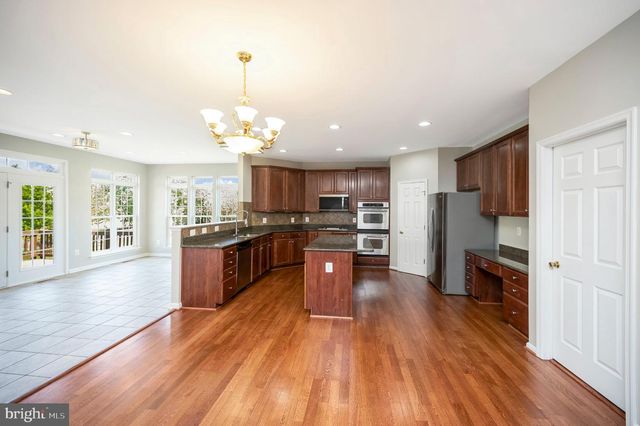 2520 POST OAK DR, Culpeper, VA 22701