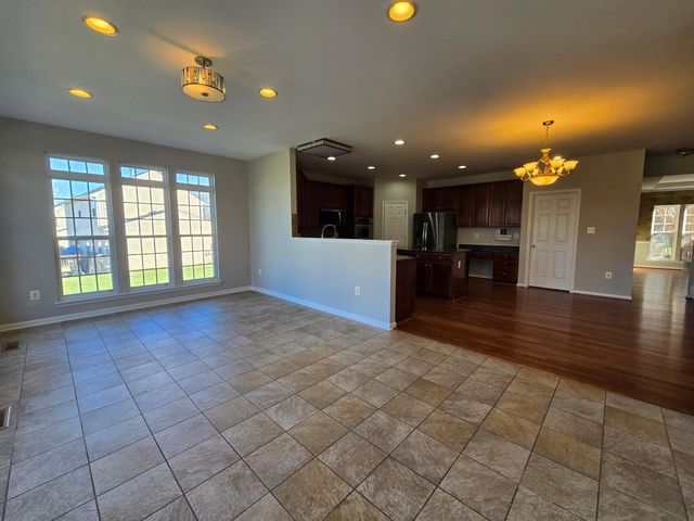 2520 POST OAK DR, Culpeper, VA 22701
