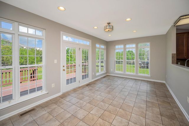 2520 POST OAK DR, Culpeper, VA 22701