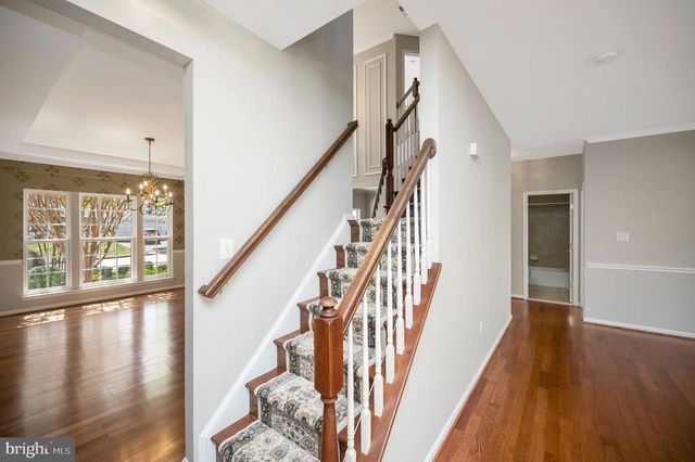 2520 POST OAK DR, Culpeper, VA 22701