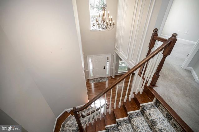 2520 POST OAK DR, Culpeper, VA 22701
