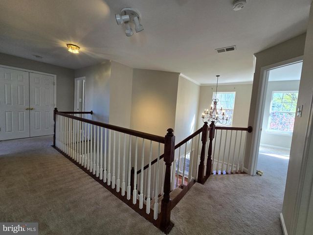 2520 POST OAK DR, Culpeper, VA 22701