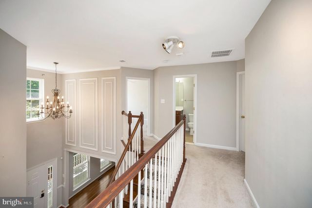 2520 POST OAK DR, Culpeper, VA 22701