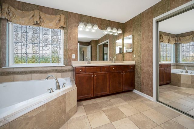 2520 POST OAK DR, Culpeper, VA 22701