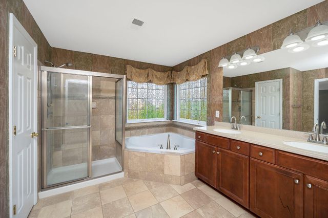2520 POST OAK DR, Culpeper, VA 22701