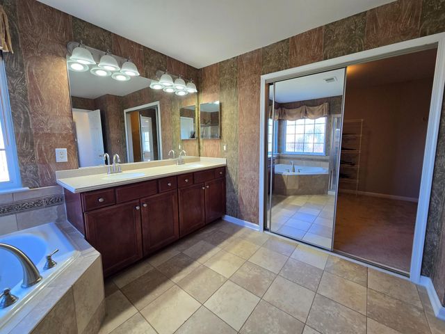 2520 POST OAK DR, Culpeper, VA 22701